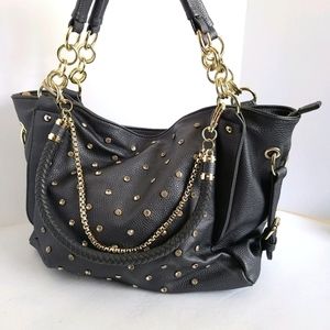 NEW Charming Charlie Slouch Satchel